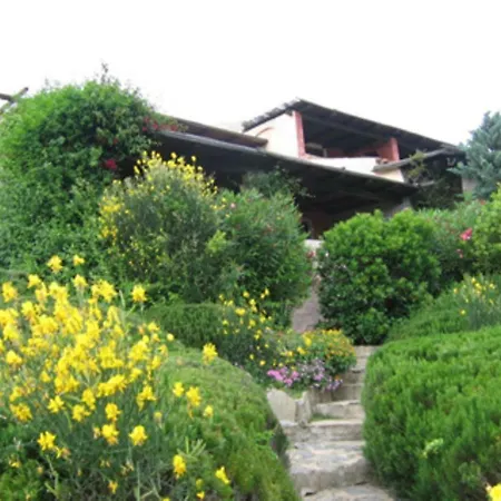 Bilocale Cala Ruja- Costa Smeralda 포르투 세르보