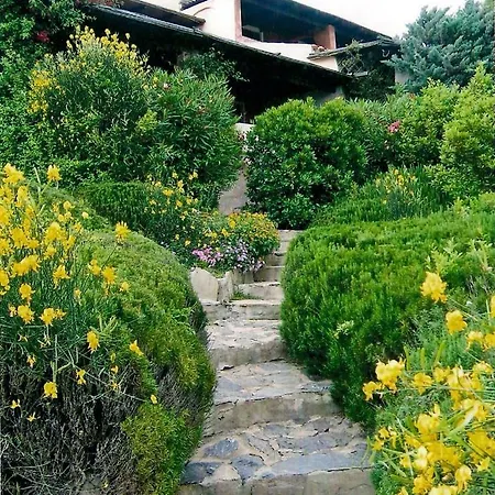 Bilocale Cala Ruja- Costa Smeralda Apartament