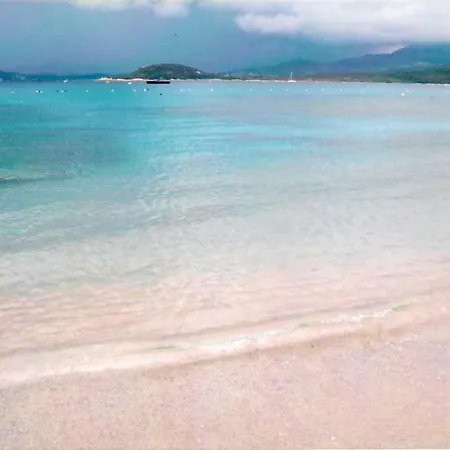 Bilocale Cala Ruja- Costa Smeralda Апартаменты