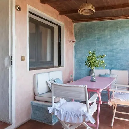 Bilocale Cala Ruja- Costa Smeralda Daire