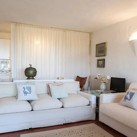 Bilocale Cala Ruja- Costa Smeralda