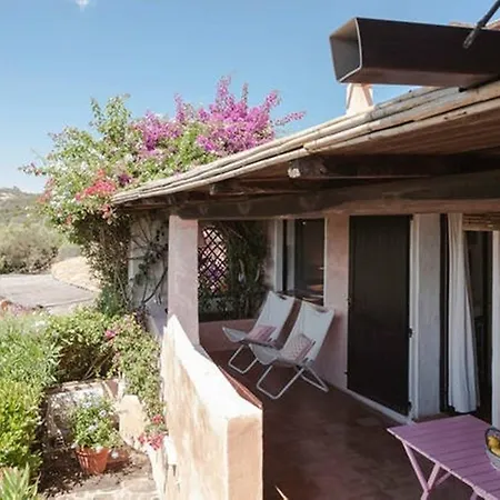 Bilocale Cala Ruja- Costa Smeralda Apartment *