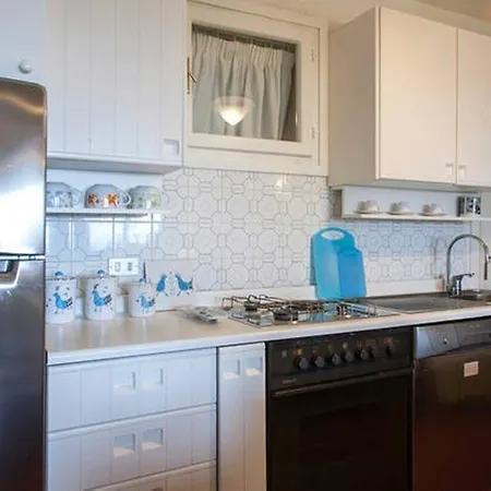 Bilocale Cala Ruja- Costa Smeralda * Porto Cervo