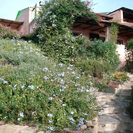 Bilocale Cala Ruja- Costa Smeralda Apartment *