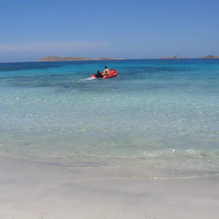 Daire Bilocale Cala Ruja- Costa Smeralda *