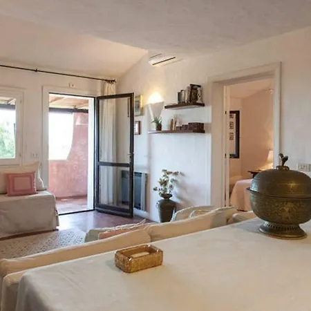 Daire Bilocale Cala Ruja- Costa Smeralda Porto Cervo