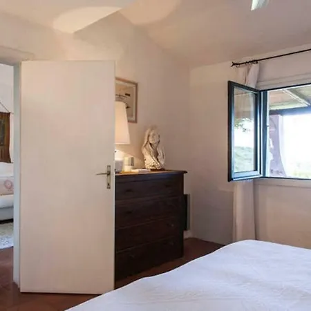 Bilocale Cala Ruja- Costa Smeralda Daire