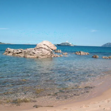 Bilocale Cala Ruja- Costa Smeralda