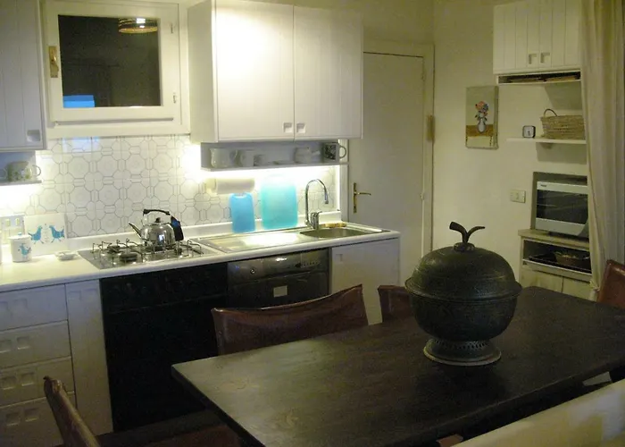 Bilocale Cala Ruja- Costa Smeralda Appartement