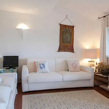 Apartment Bilocale Cala Ruja- Costa Smeralda *