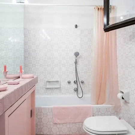 Apartment Bilocale Cala Ruja- Costa Smeralda *