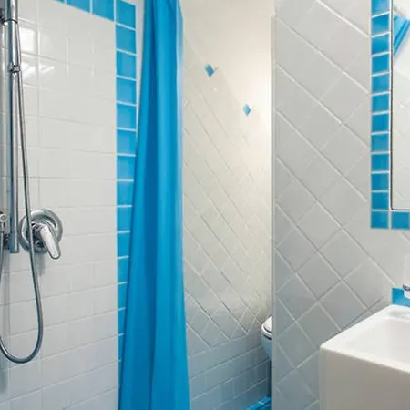 Bilocale Cala Ruja- Costa Smeralda *