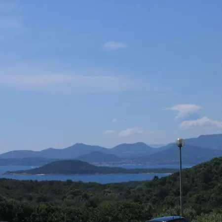 Bilocale Cala Ruja- Costa Smeralda Apartment Porto Cervo