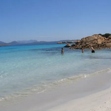 Apartment Bilocale Cala Ruja- Costa Smeralda