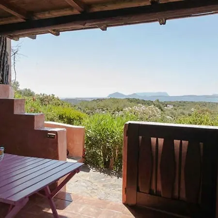 Bilocale Cala Ruja- Costa Smeralda Apartment Porto Cervo