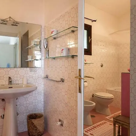 Apartment Bilocale Cala Ruja- Costa Smeralda *