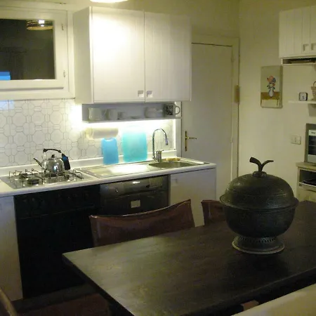 Bilocale Cala Ruja- Costa Smeralda Apartment