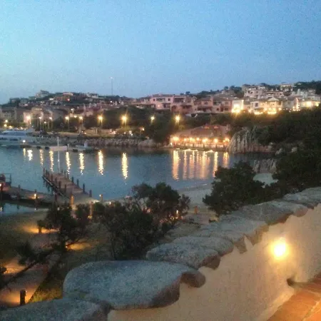 Bilocale Cala Ruja- Costa Smeralda Porto Cervo